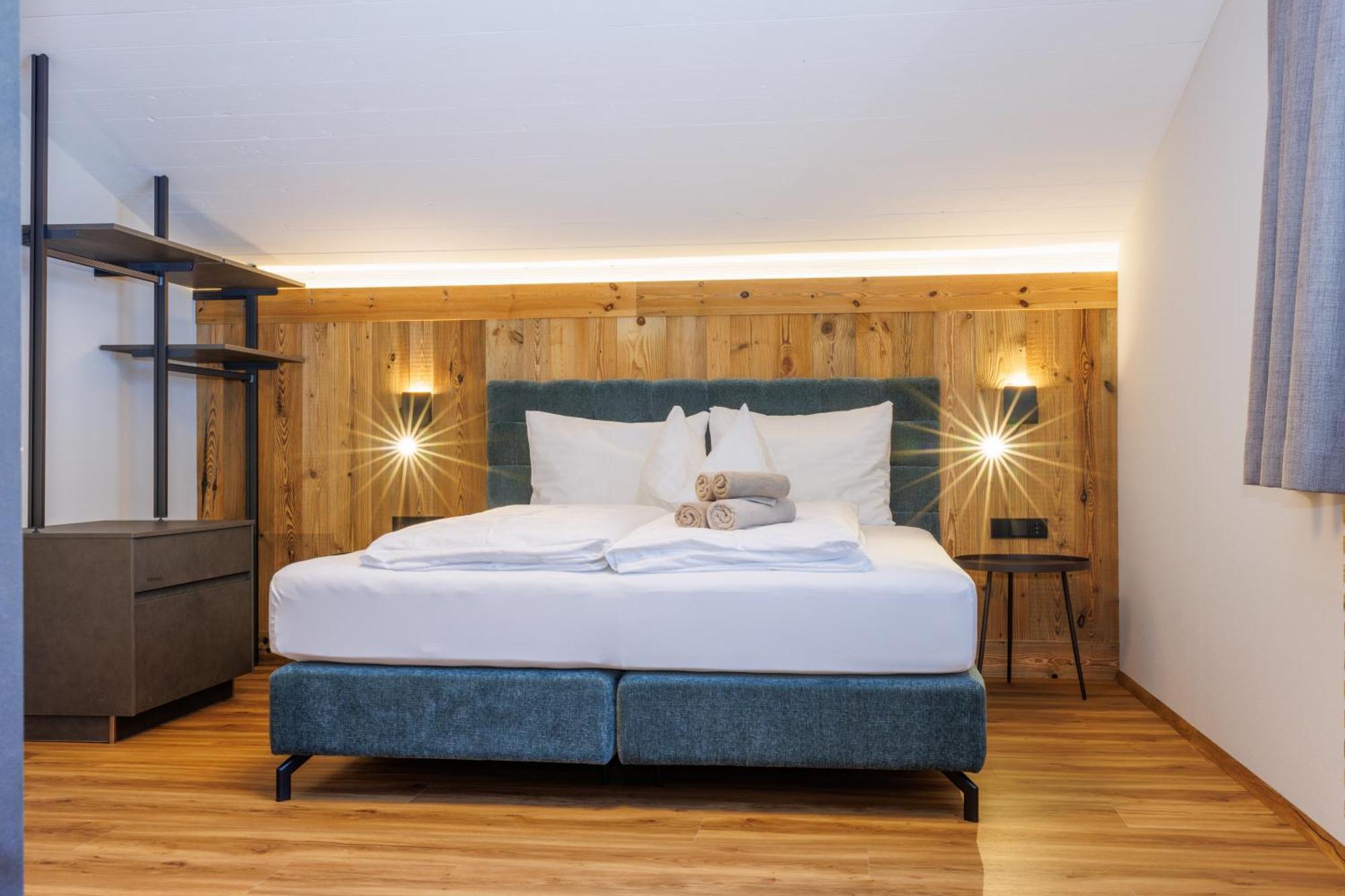 Ahorn Chalet Mayrhofen Exterior photo