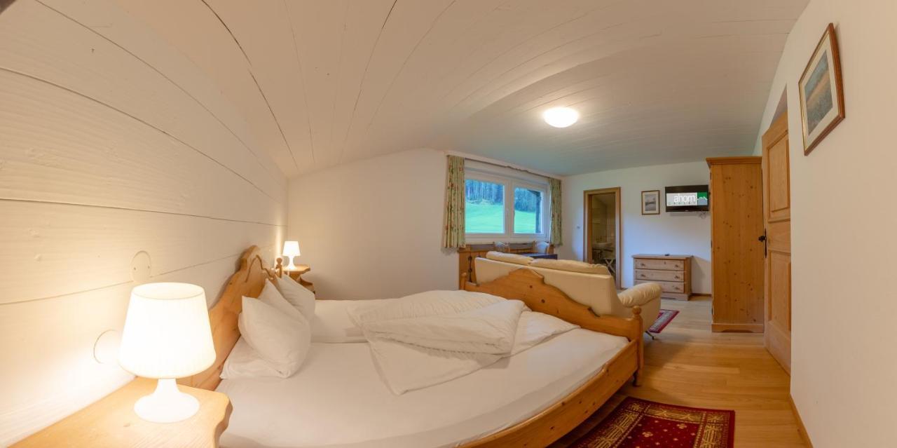 Ahorn Chalet Mayrhofen Exterior photo